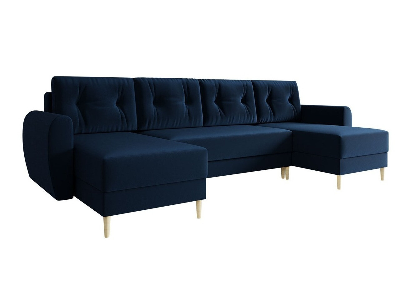Ugaona sofa Memphis 110 (Itaka 11)