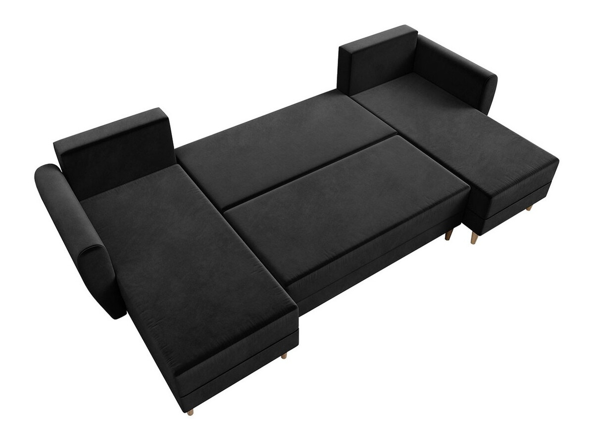 Ugaona sofa Memphis 110 (Itaka 11)