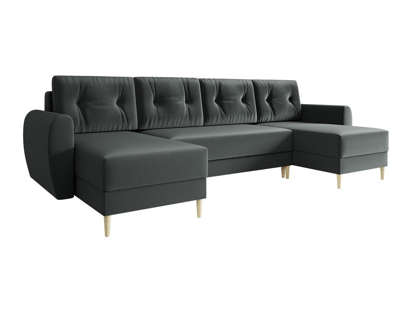 Ugaona sofa Memphis 110 (Itaka 14)