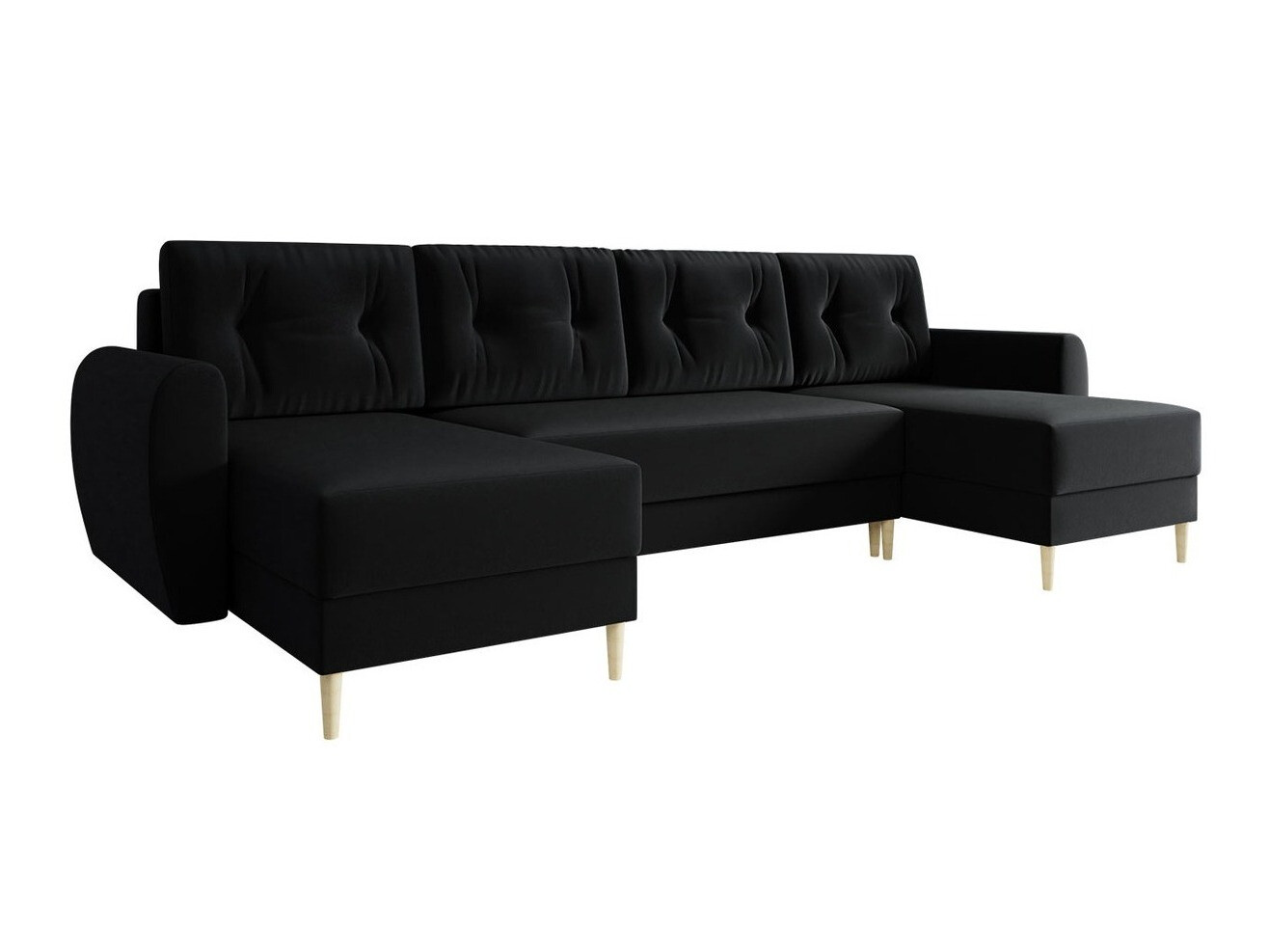 Ugaona sofa Memphis 110 (Itaka 15)
