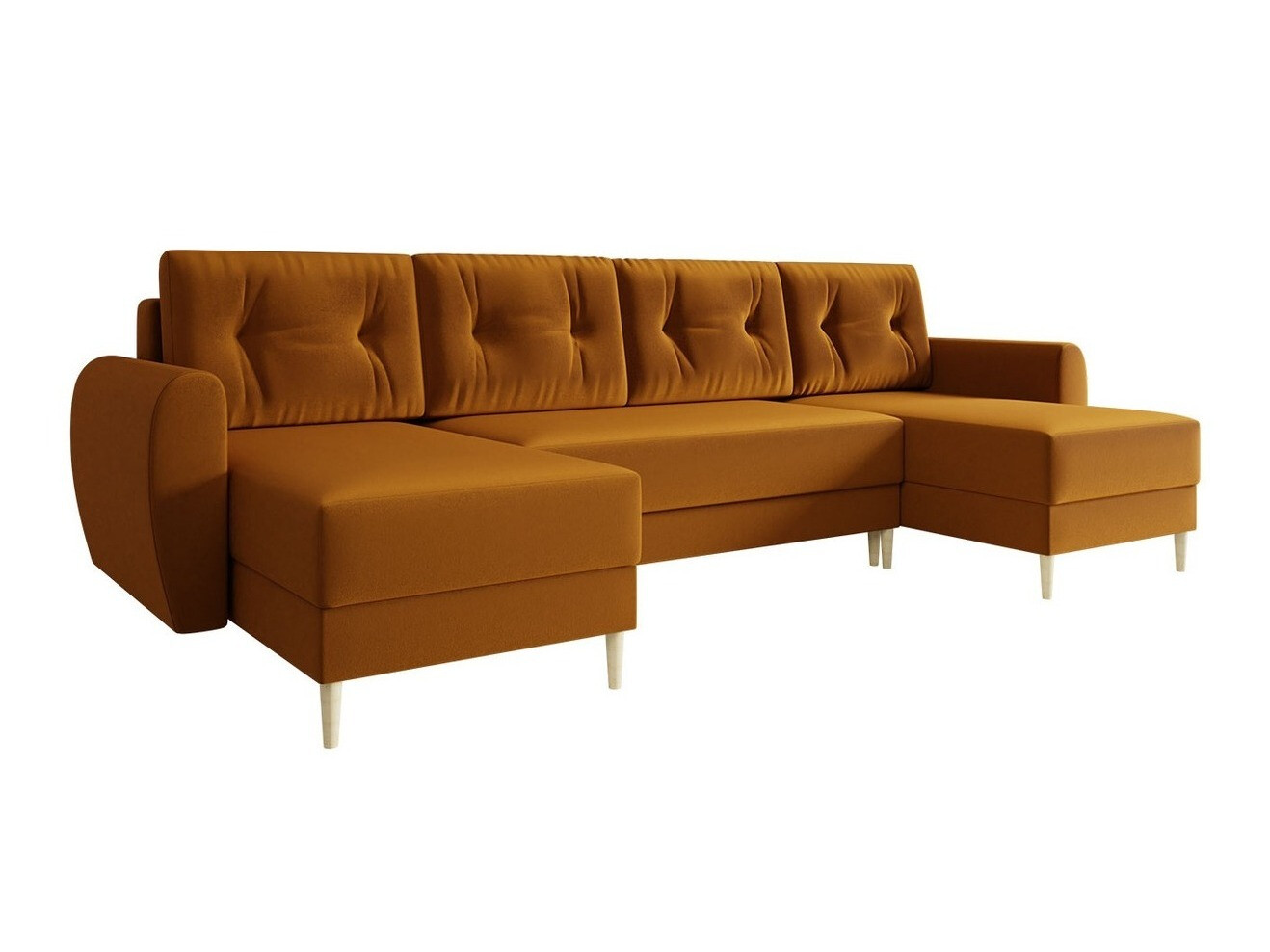Ugaona sofa Memphis 110 (Itaka 33)