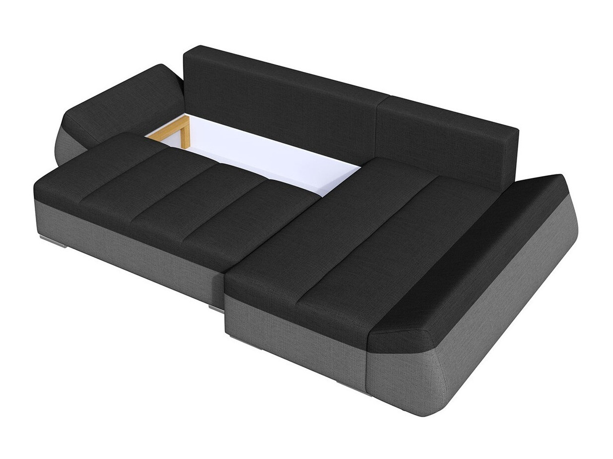 Ugaona sofa Memphis 111 (Tornado 15 + Tornado 34)