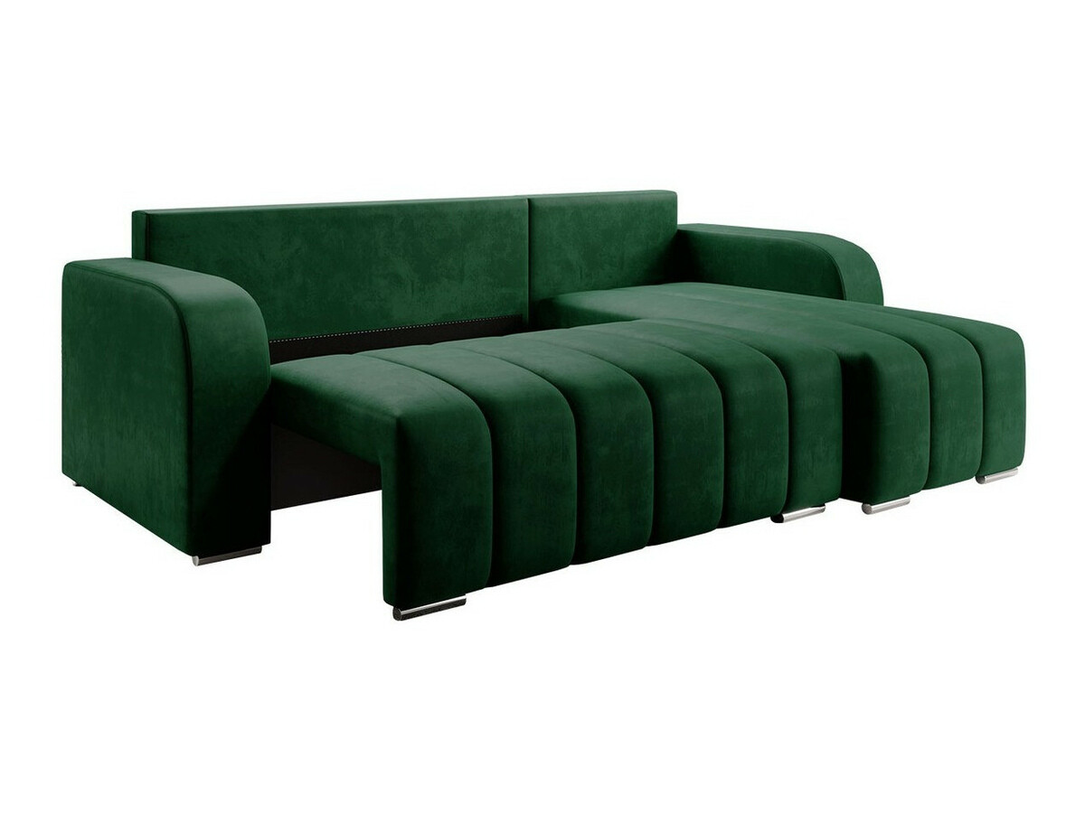 Ugaona sofa Muncie 107 (Manila 04)