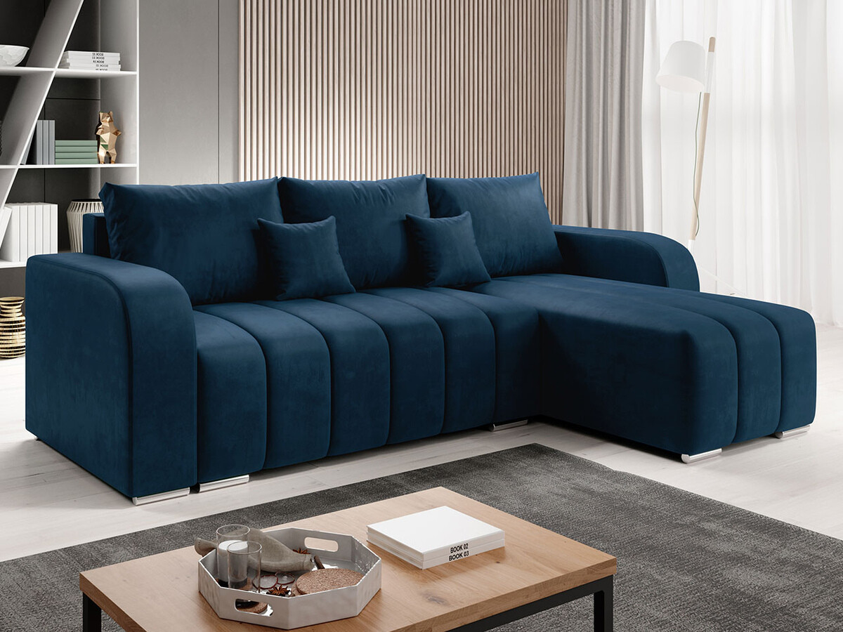 Ugaona sofa Muncie 107 (Manila 26)