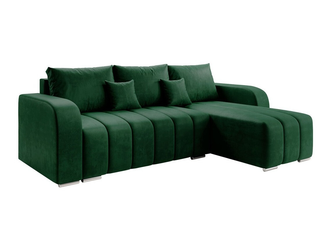 Ugaona sofa Muncie 107 (Manila 35)