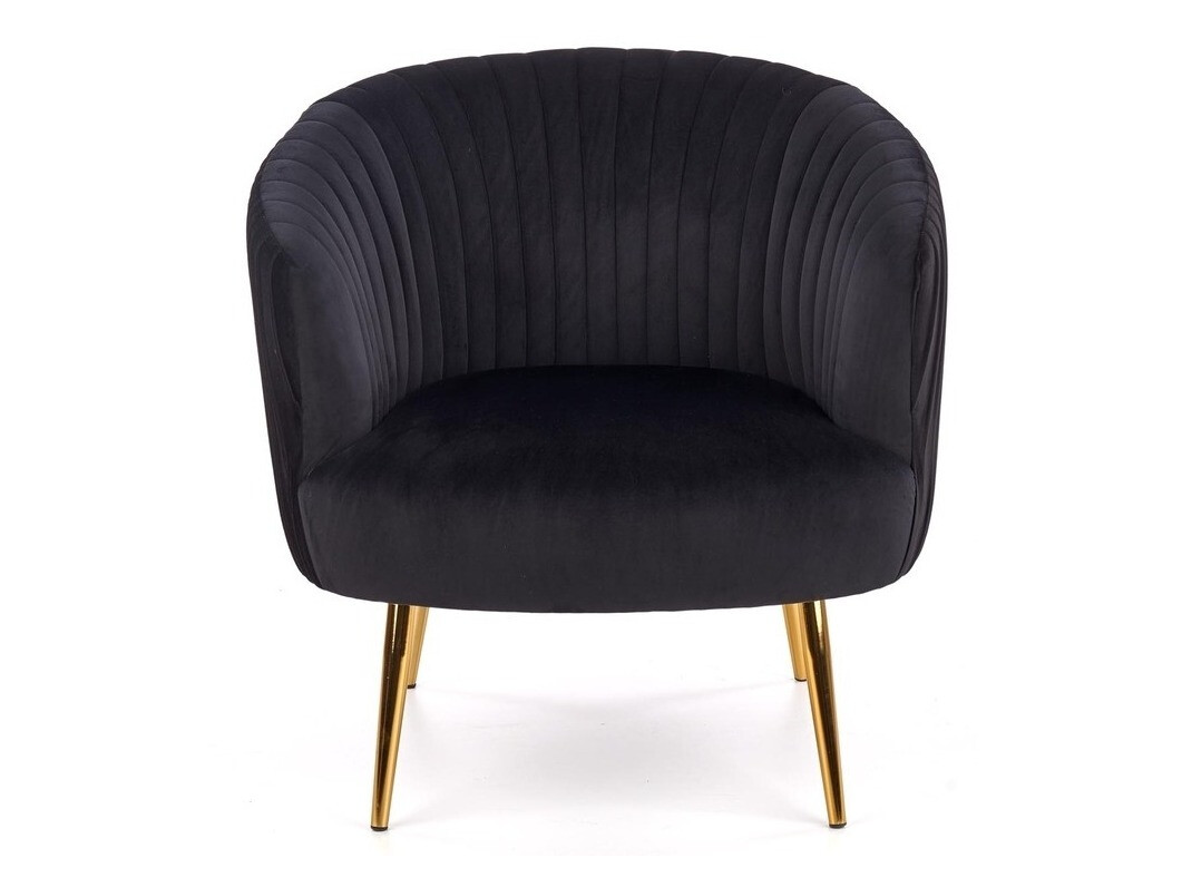 Fotelja Houston 824 (Crno)