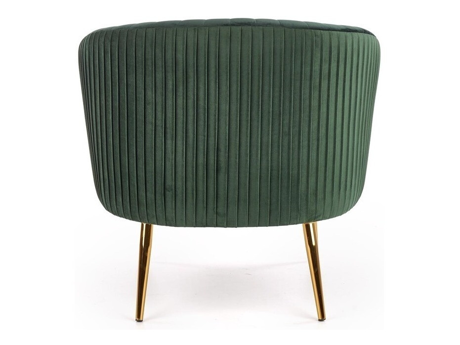 Fotelja Houston 824 (Tamno zelena)