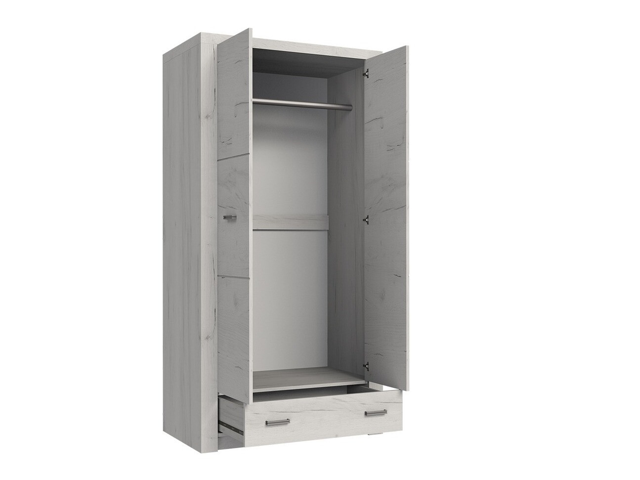 Ormar Serfeno 100 (Craft vhite)