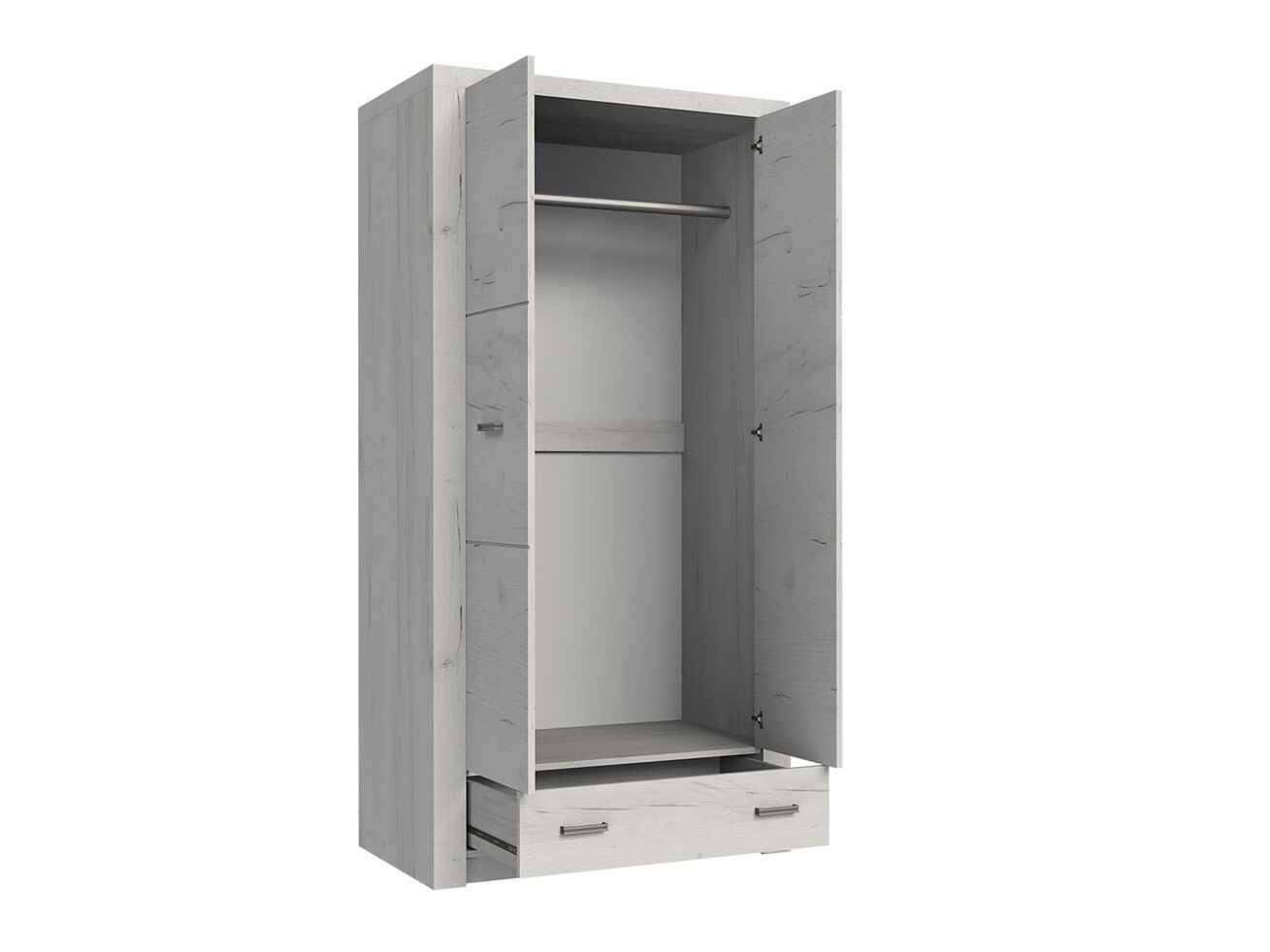 Ormar Serfeno 100 (Pepeo)