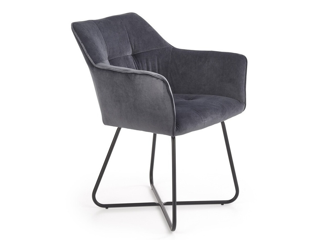Stolica Houston 834 (Tamnosiva)