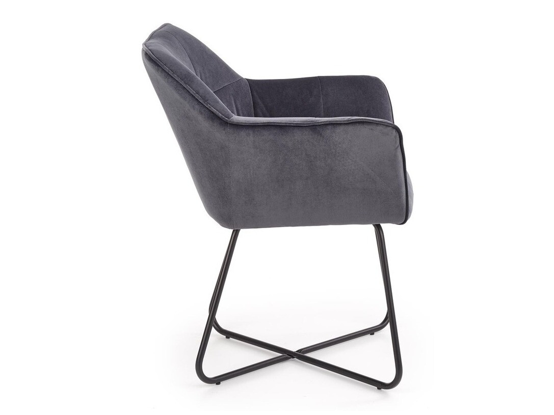 Stolica Houston 834 (Tamnosiva)