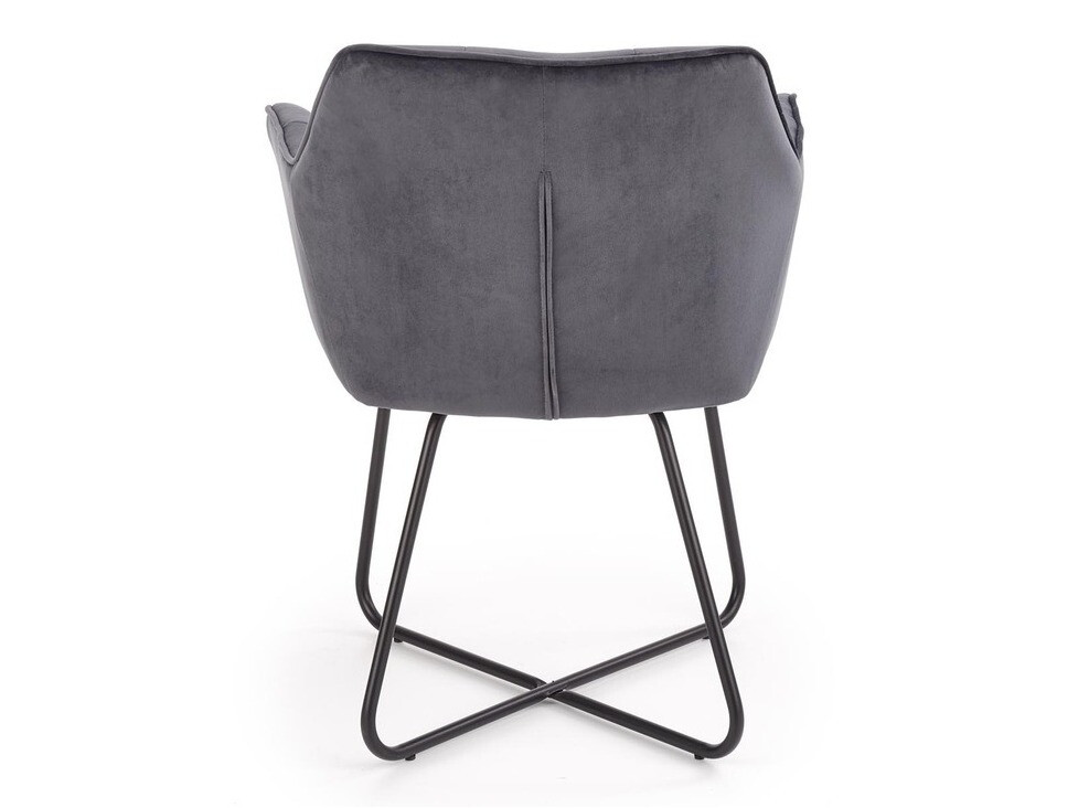 Stolica Houston 834 (Tamnosiva)