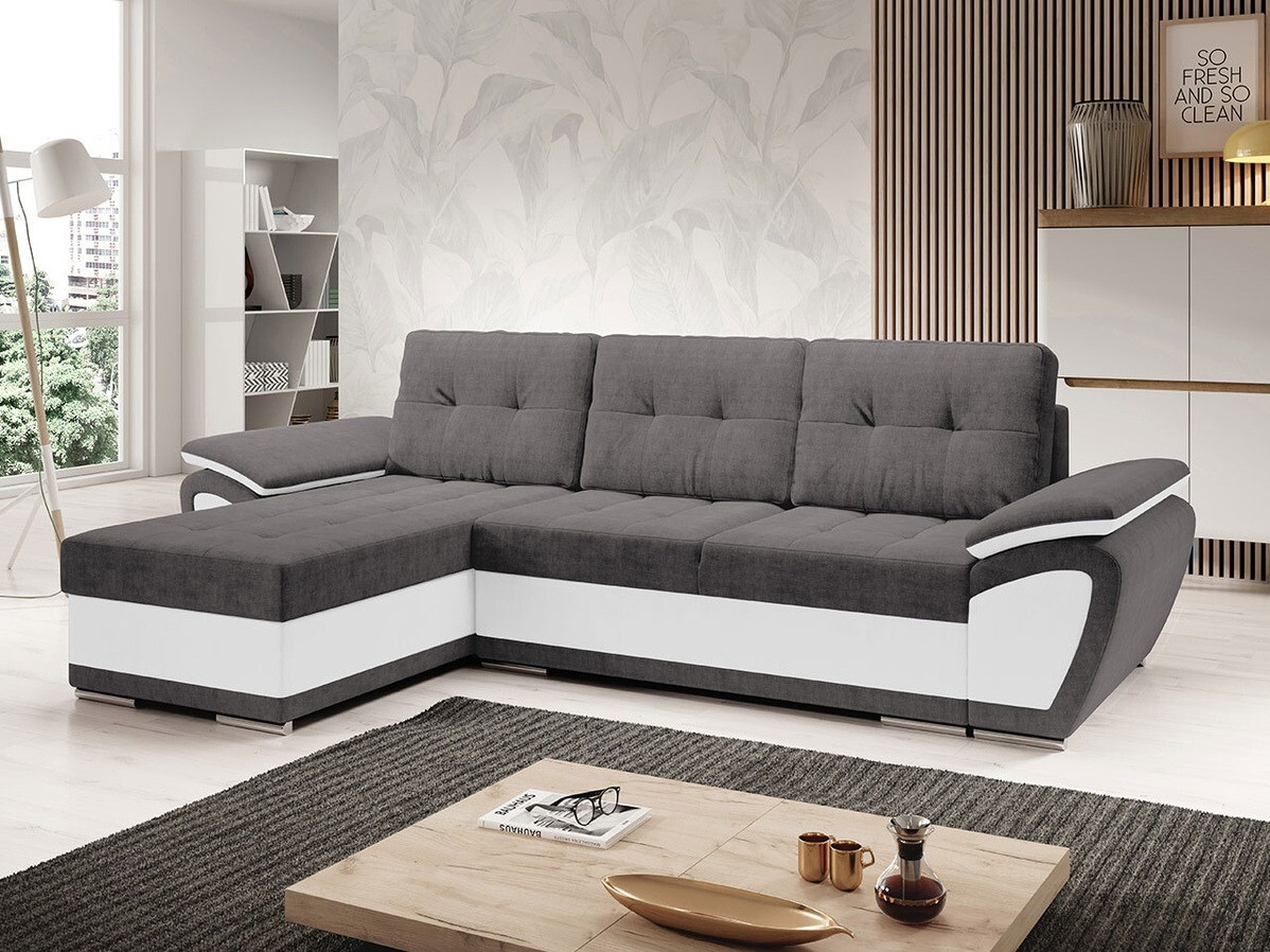 Ugaona sofa Arvada 114
