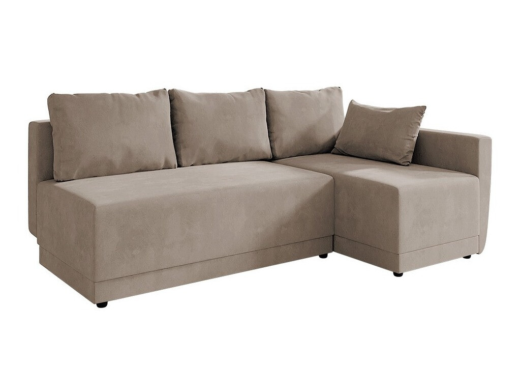 Ugaona sofa Columbus 149 (Mono 232)