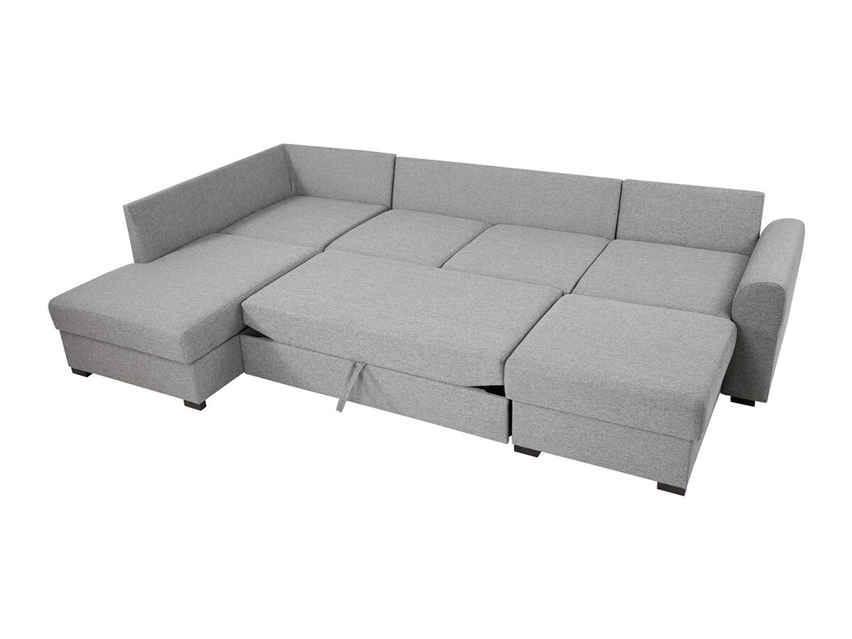 Ugaona sofa Comfivo 189 (Otusso 23 + Sorriso 4)