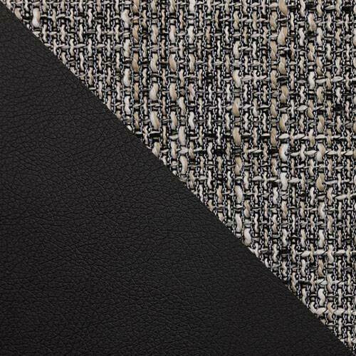 Ugaona sofa Muncie 100 (Soft 011 + Lawa 05)