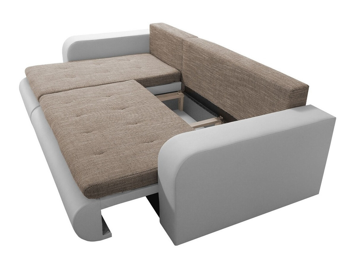 Ugaona sofa Muncie 100 (Soft 017 + Lawa 02)