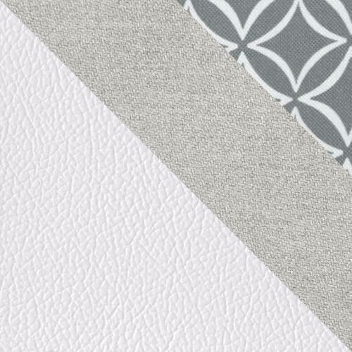 Ugaona sofa Pearland 105 (Ekj 01 + Luxo 6601 + Evo 32)