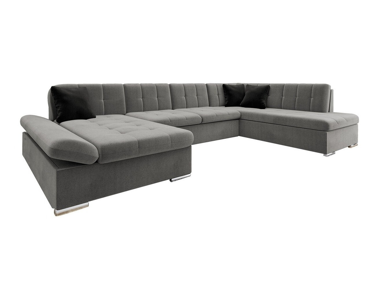 Ugaona sofa Comfivo 149 (Manila 16 + Manila 18)