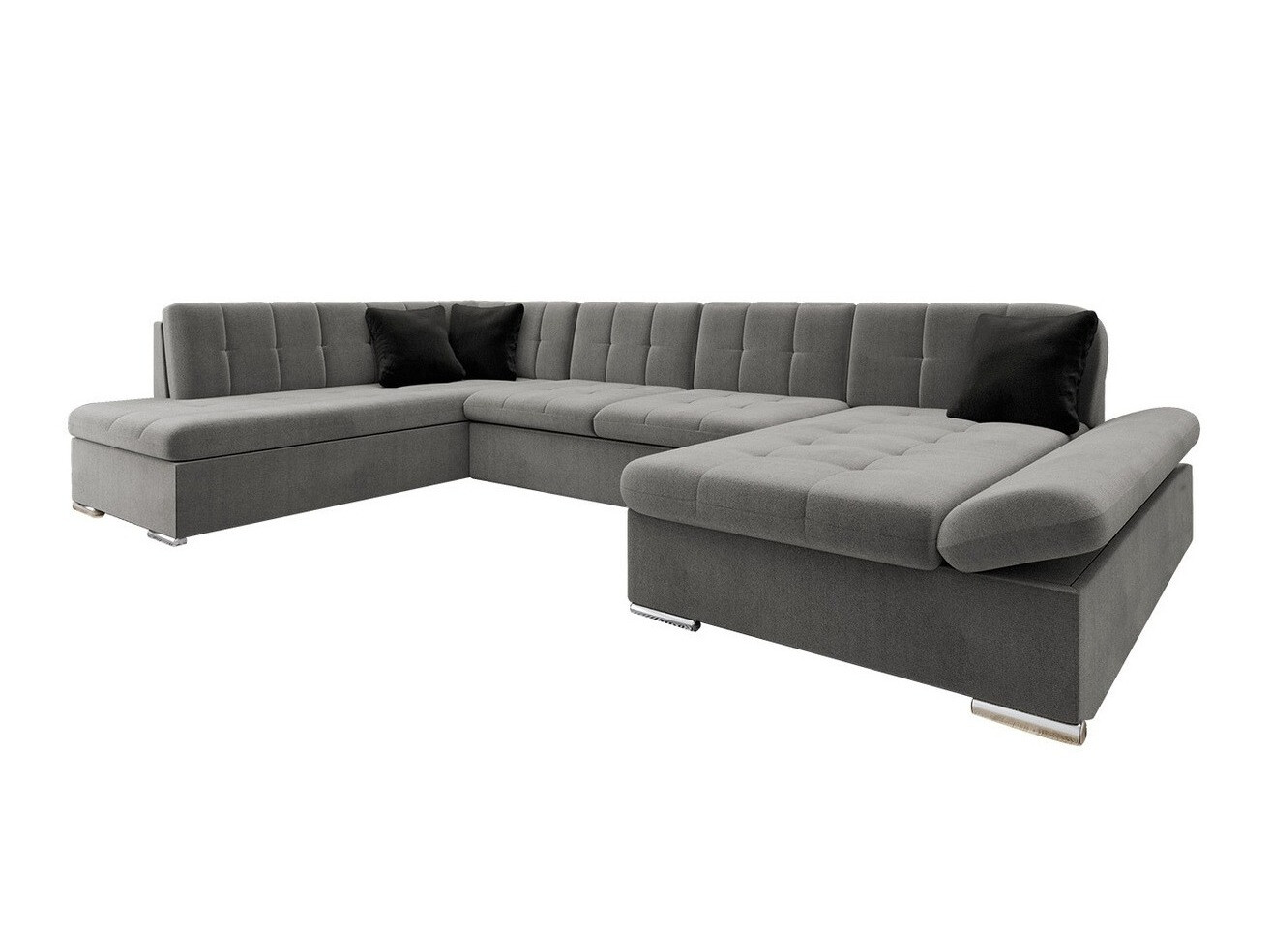 Ugaona sofa Comfivo 149 (Manila 16 + Manila 18)