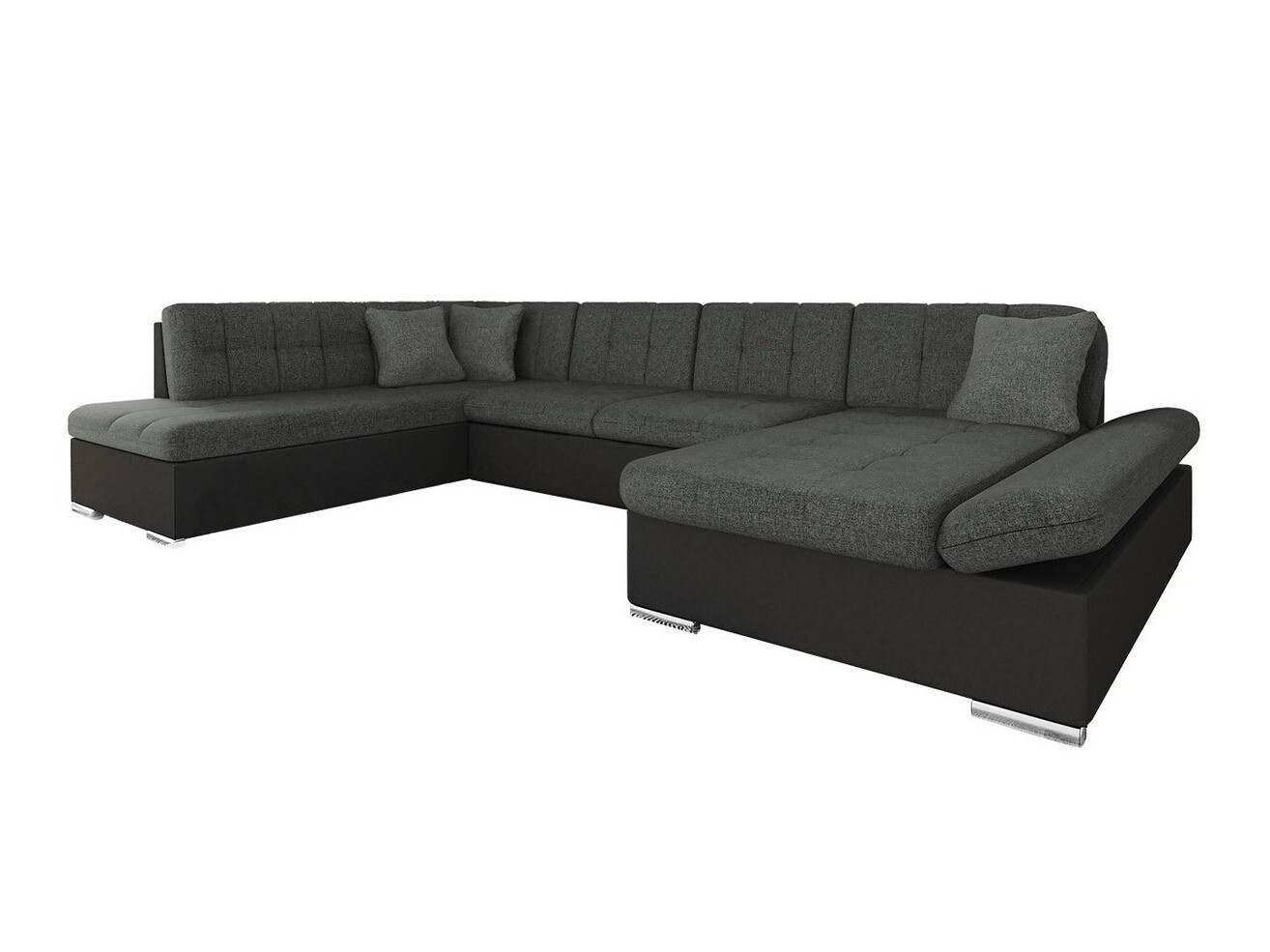 Ugaona sofa Comfivo 149 (Soft 011 + Lux 06 + Lux 05)