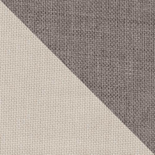 Ugaona sofa Memphis 106 (Lux 01 + Lux 26)