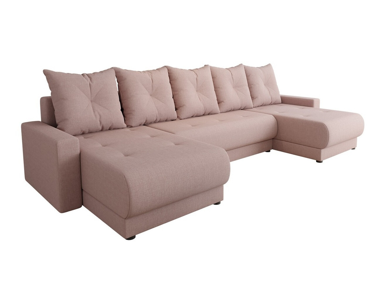 Ugaona sofa Memphis 106 (Lux 28 Strona)