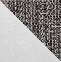 Ugaona sofa Memphis 121 (Soft 017 + Lawa 05)