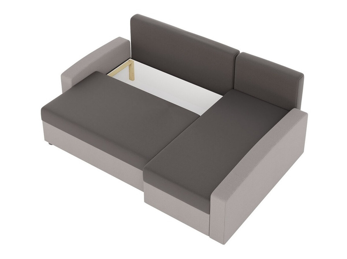 Ugaona sofa Memphis 122 (Haiti 16 + Haiti 14)