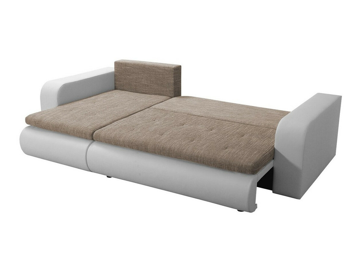 Ugaona sofa Muncie 100 (Soft 017 + Lawa 02)