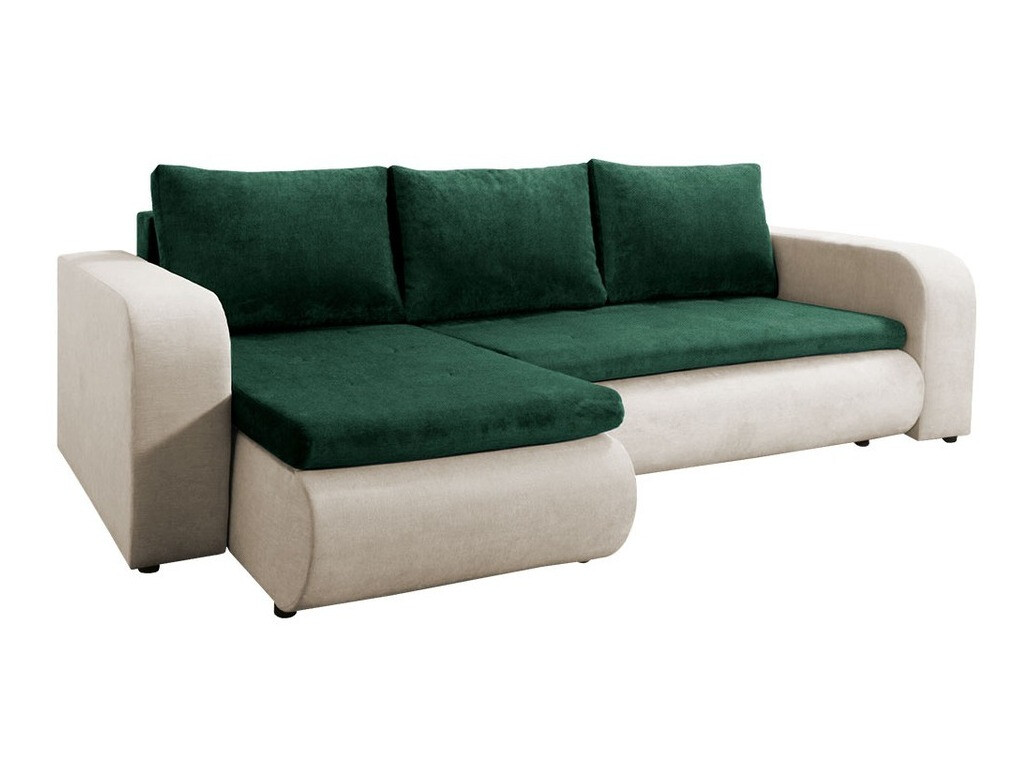 Ugaona sofa Muncie 100 (Zetta 291 + Zetta 298)