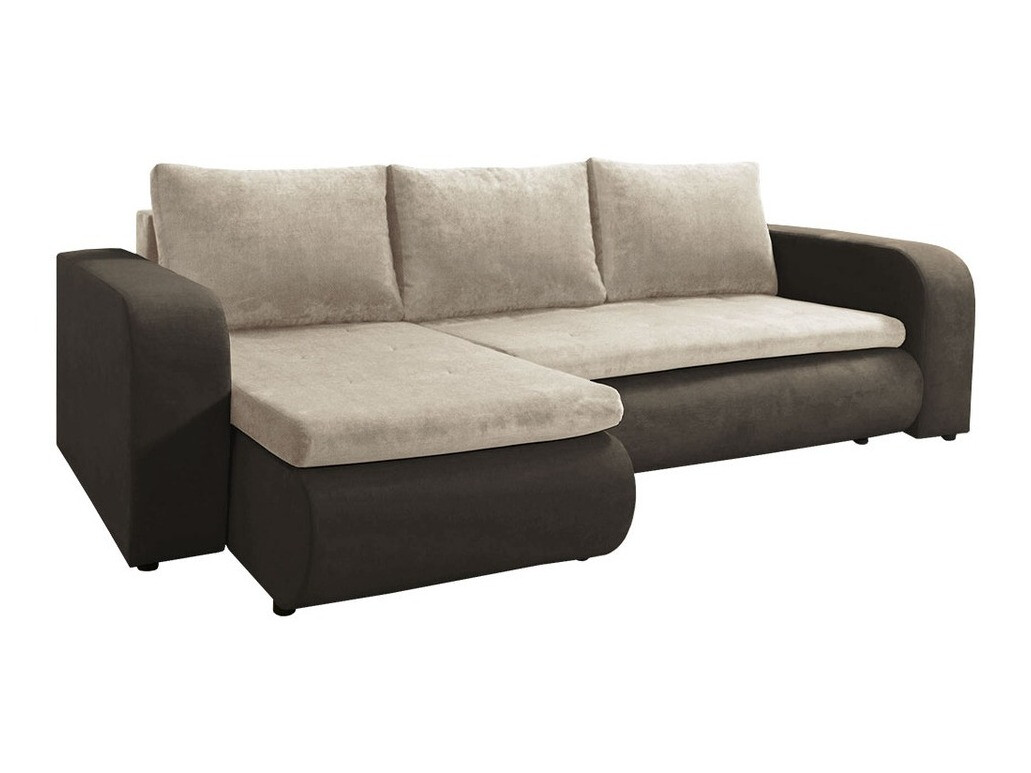 Ugaona sofa Muncie 100 (Zetta 294 + Zetta 291)