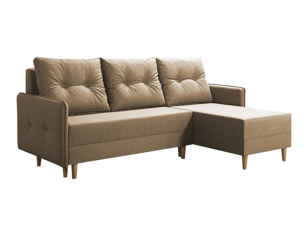 Ugaona sofa Muncie 101 (Lux 02)