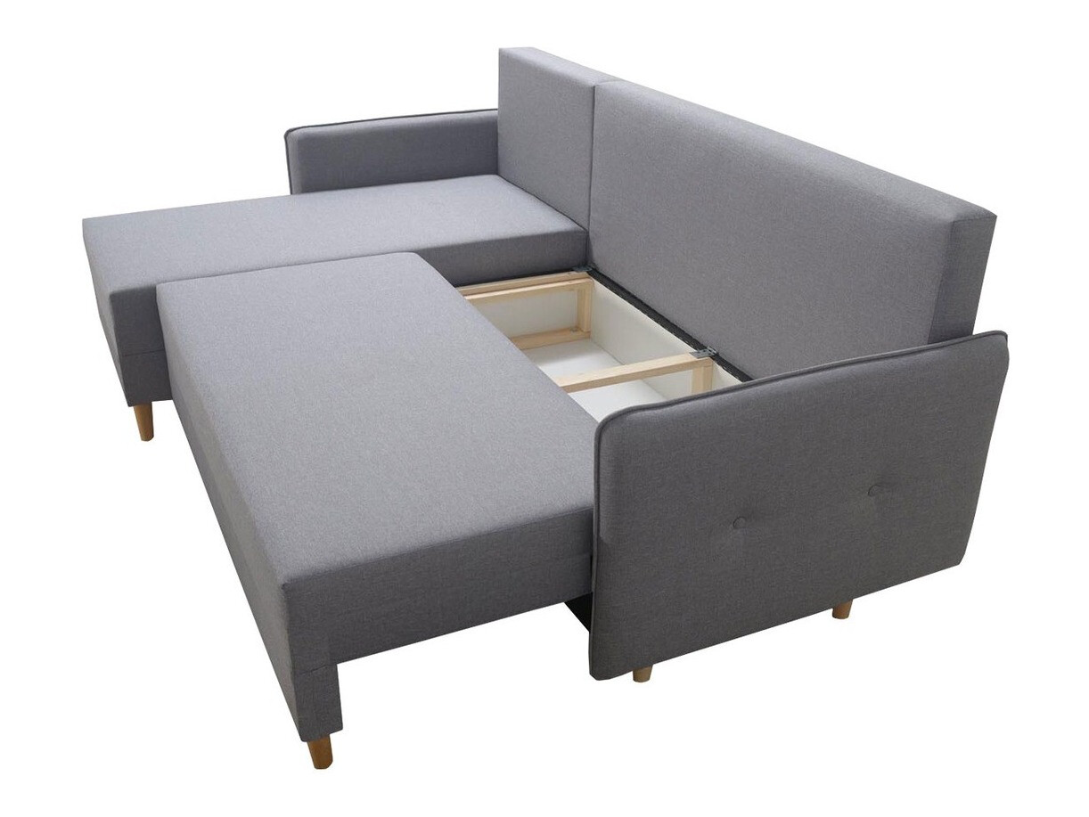 Ugaona sofa Muncie 101 (Lux 02)