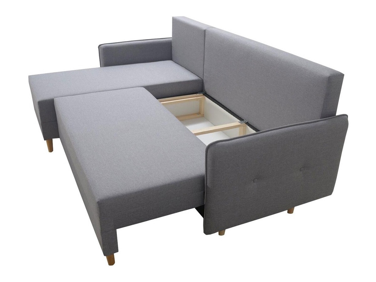 Ugaona sofa Muncie 101 (Lux 20)
