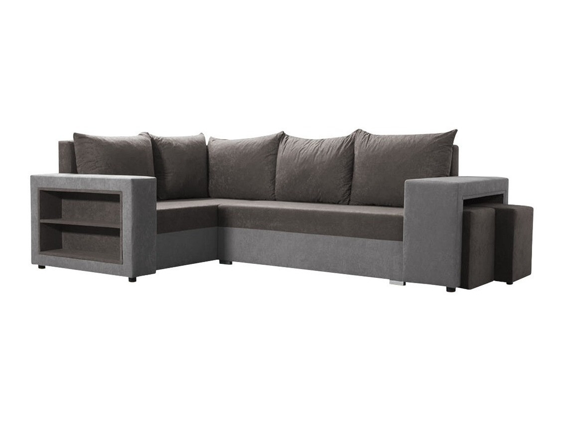 Ugaona sofa Muncie 103 (Mikrofaza 0014 + Mikrofaza 0027)