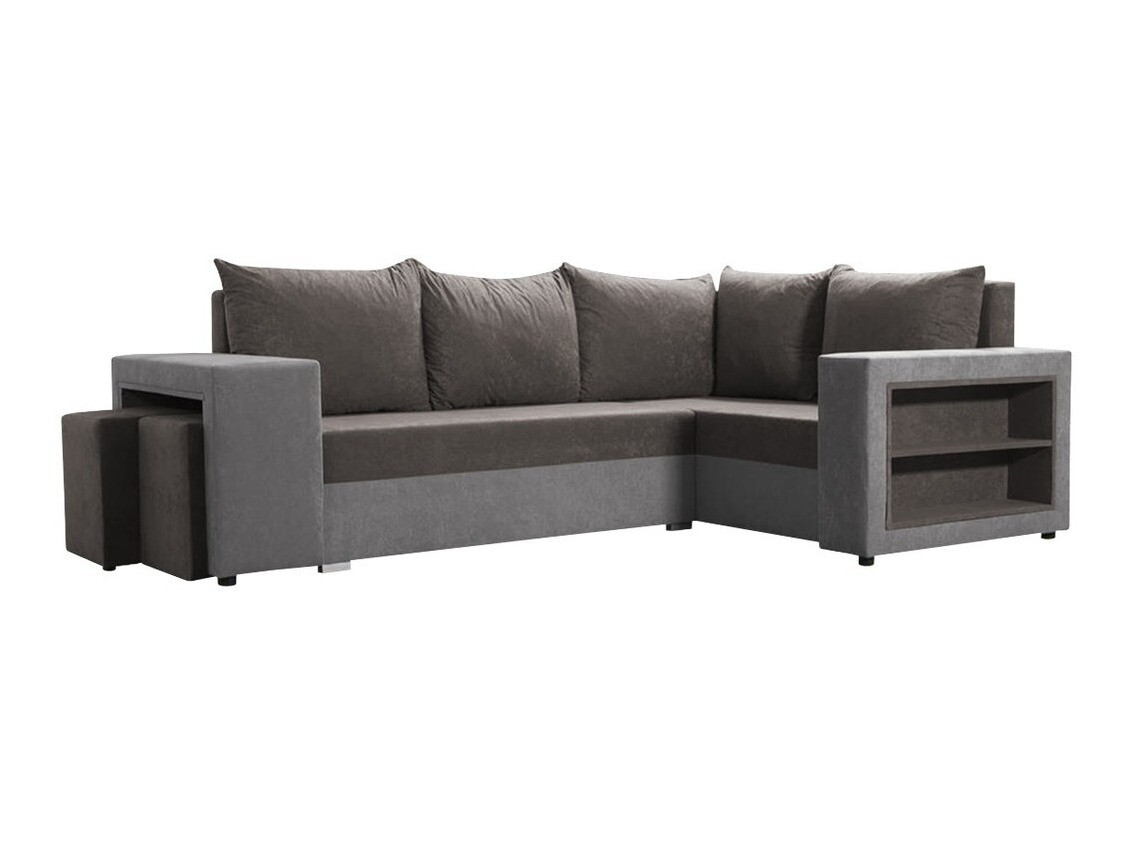 Ugaona sofa Muncie 103 (Mikrofaza 0014 + Mikrofaza 0027)