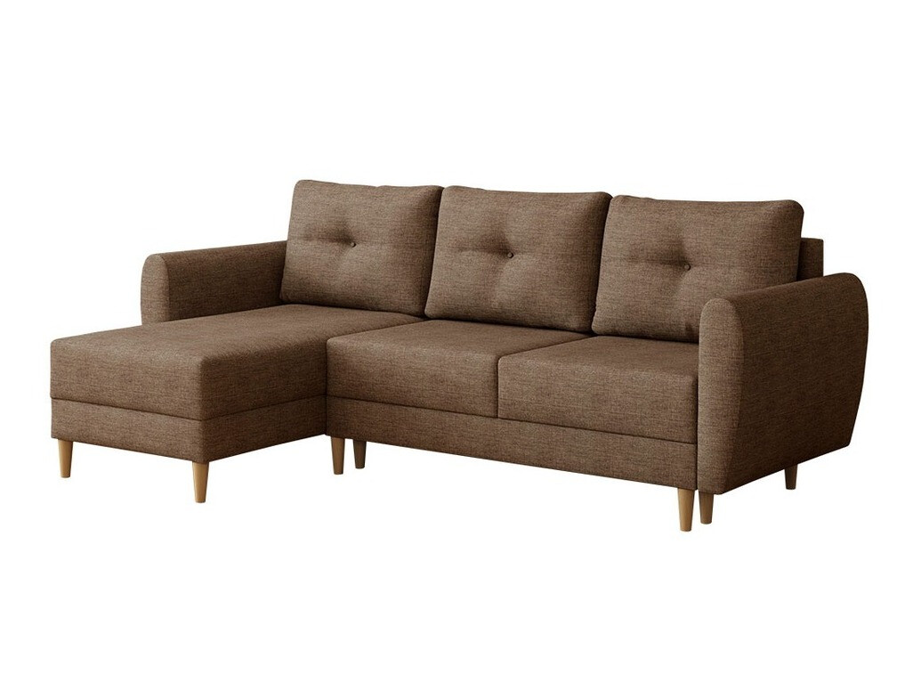 Ugaona sofa Muncie 105 (Lux 03)