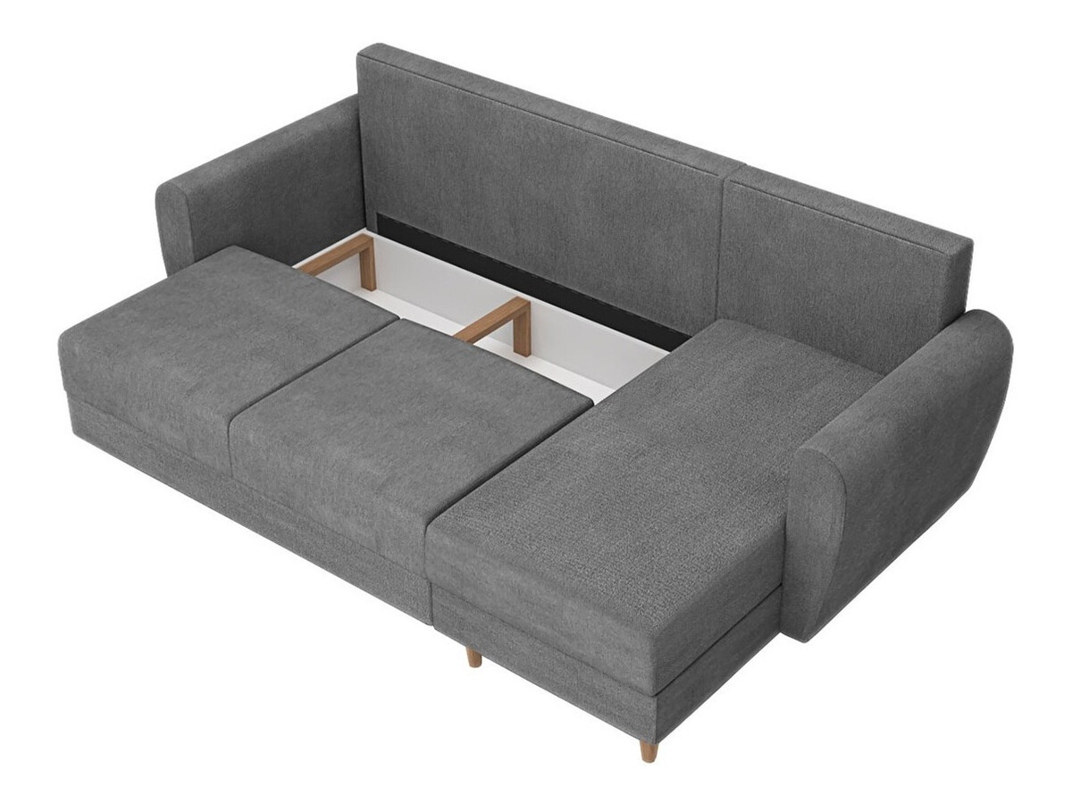 Ugaona sofa Muncie 105 (Lux 03)