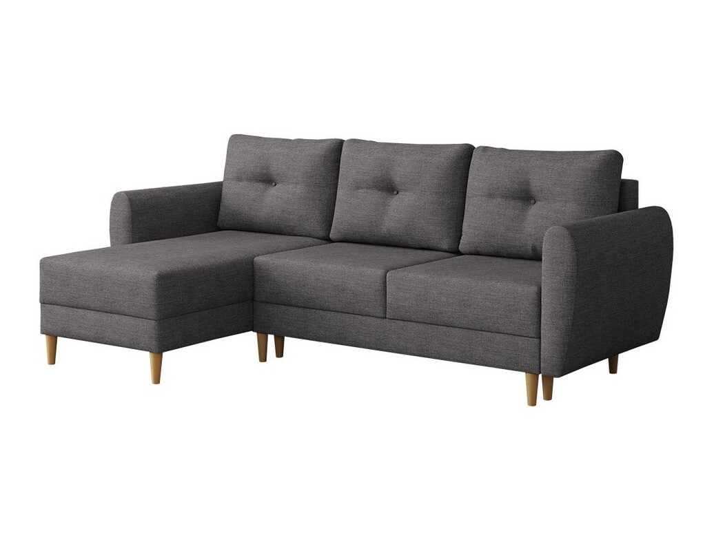 Ugaona sofa Muncie 105 (Lux 06)