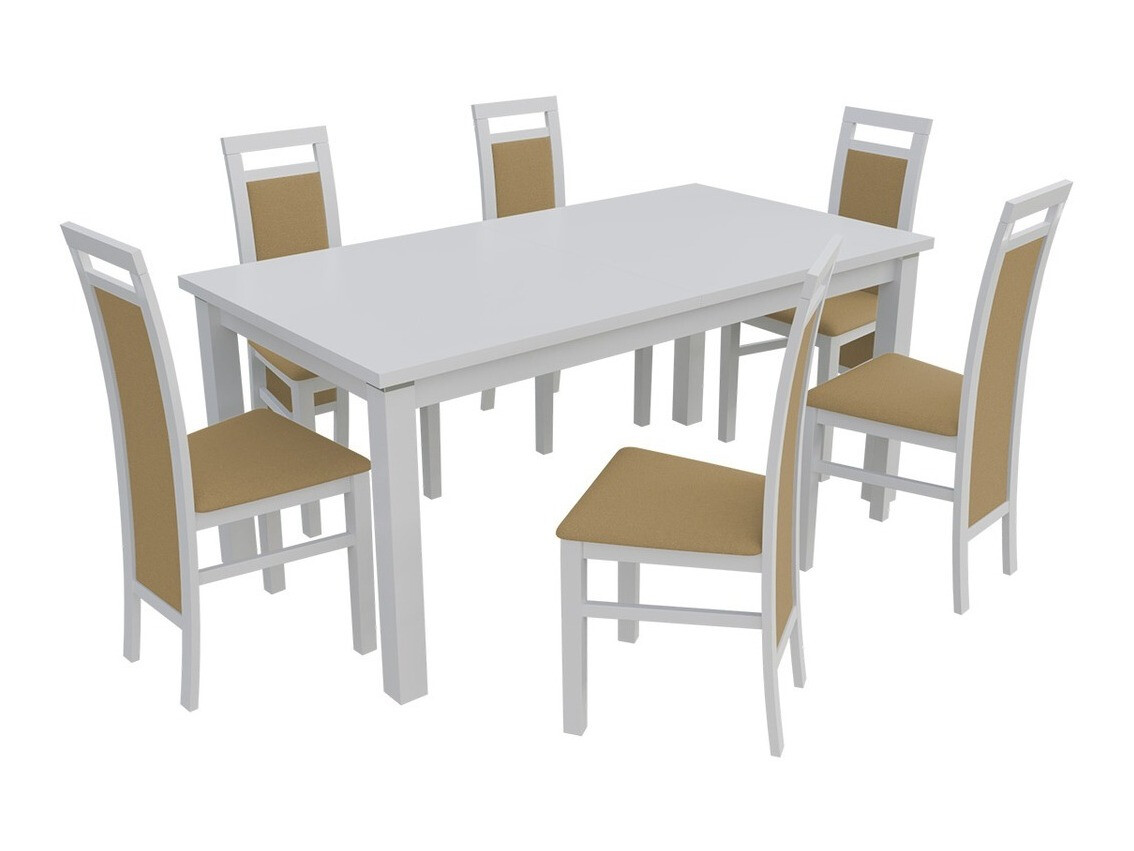 Stolica Sparks 100 (Belo)