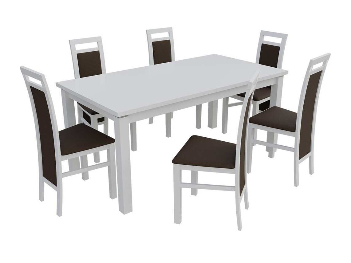 Stolica Sparks 100 (Belo)