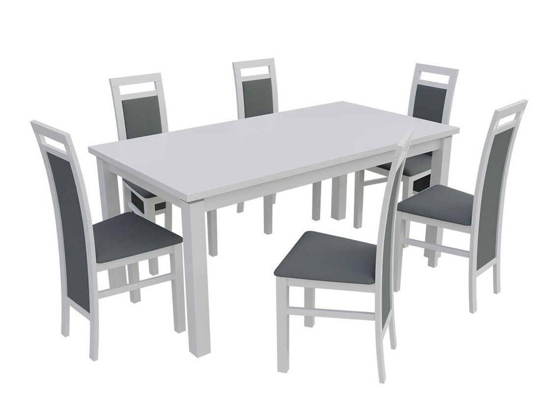 Stolica Sparks 100 (Belo)