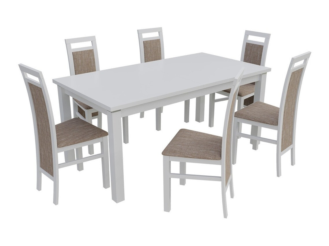 Stolica Sparks 100 (Belo)