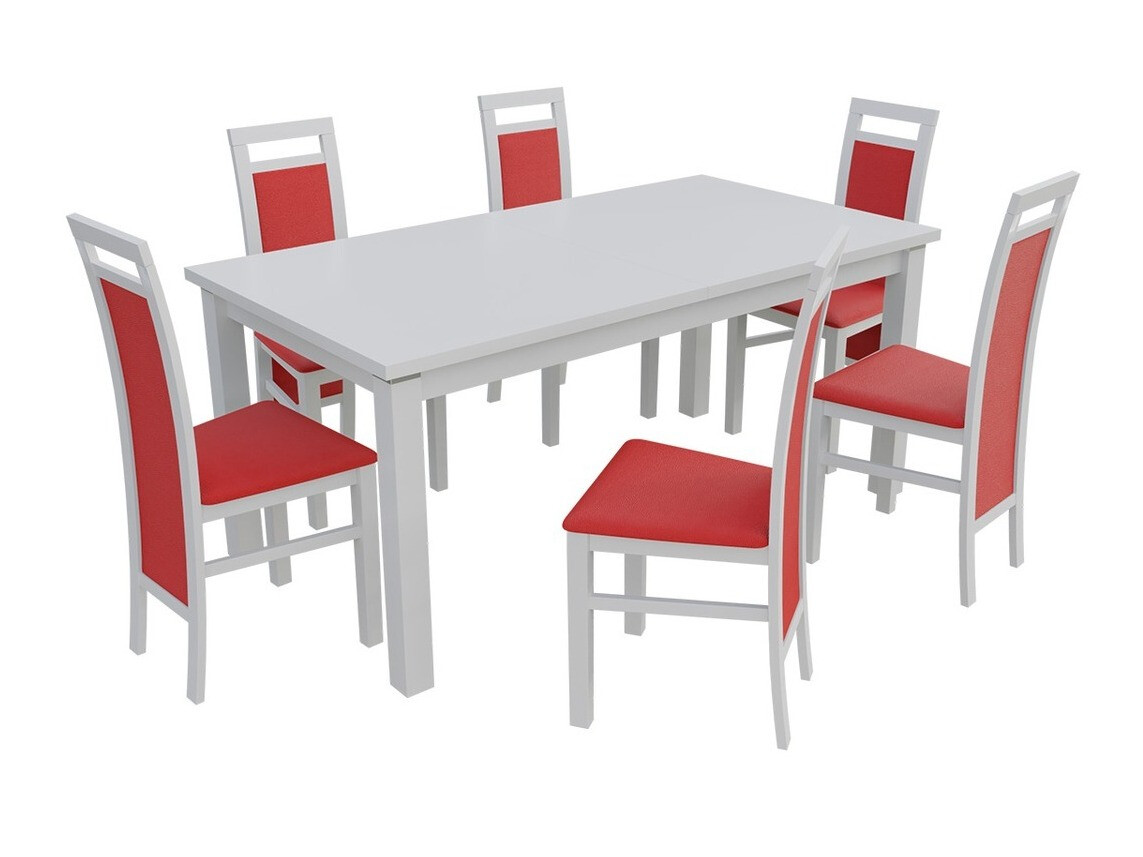 Stolica Sparks 100 (Belo)