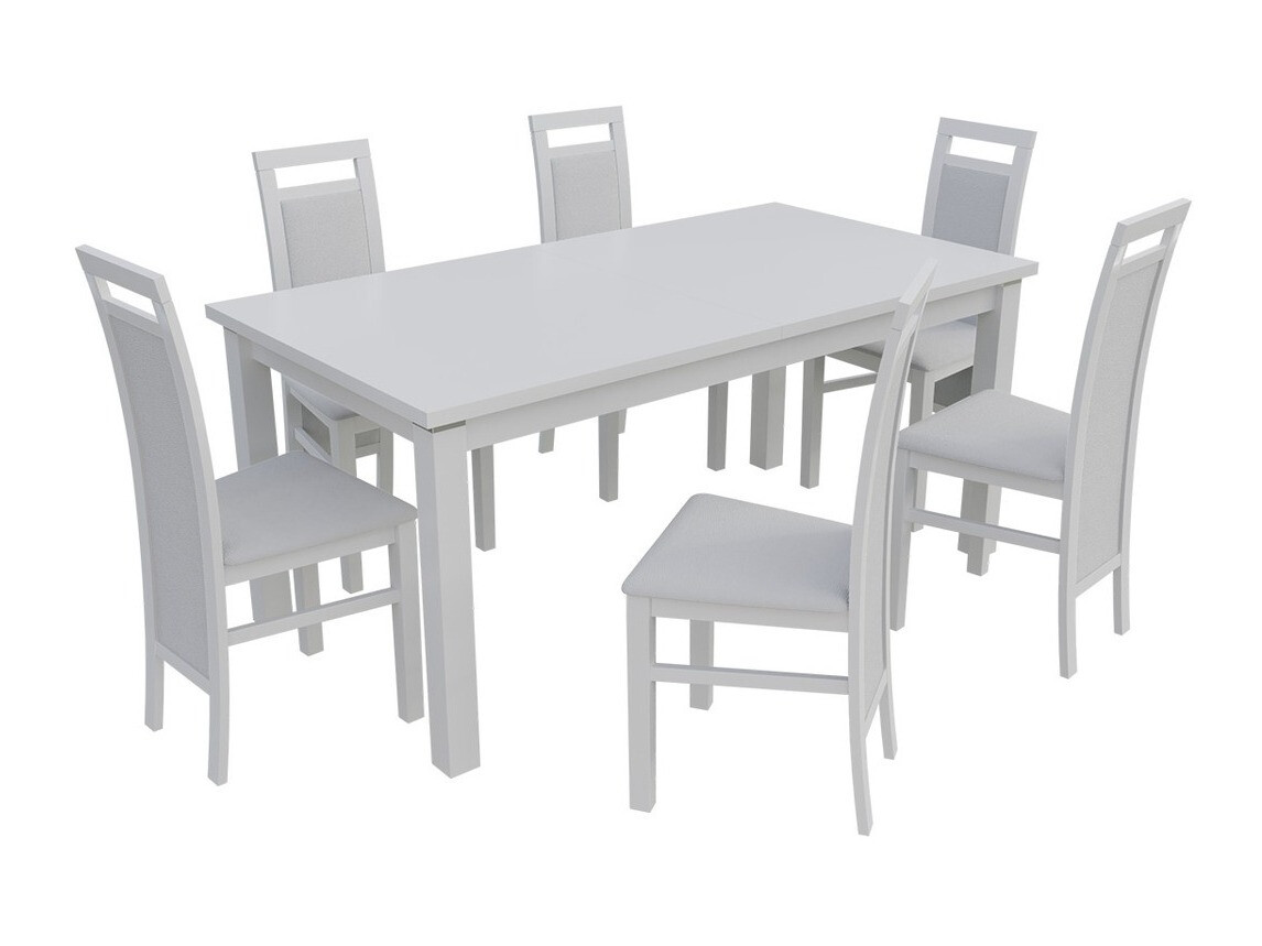 Stolica Sparks 100 (Belo)