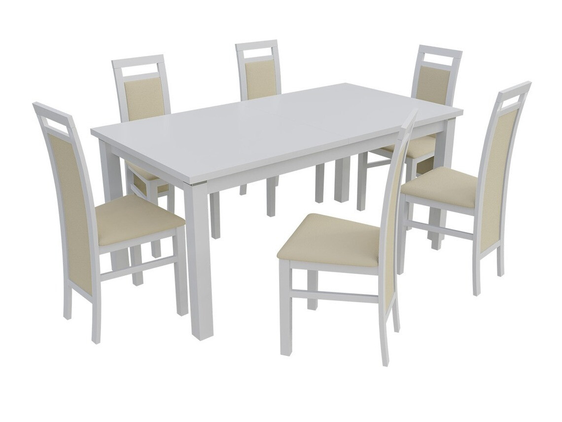 Stolica Sparks 100 (Belo)