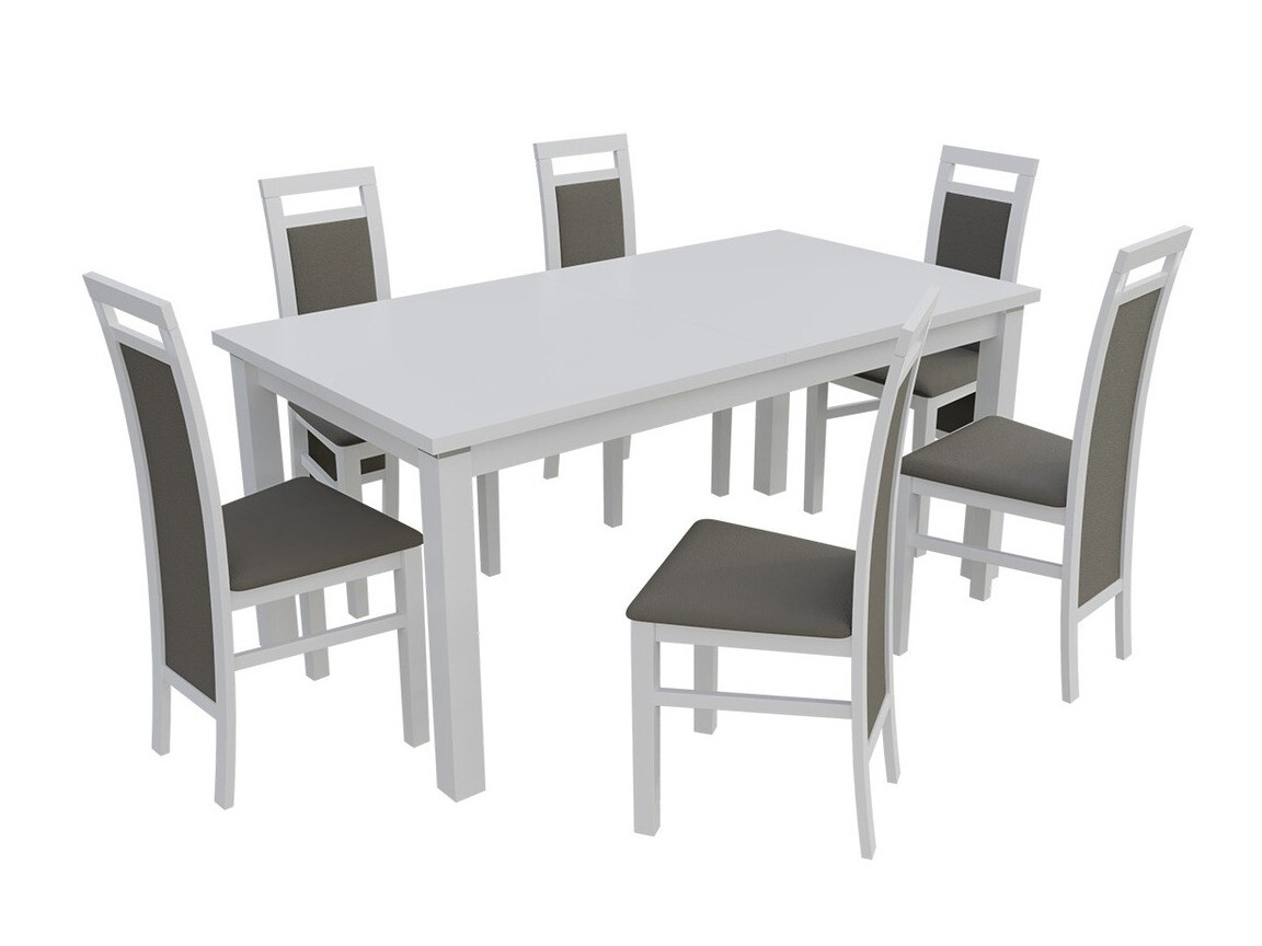 Stolica Sparks 100 (Belo)