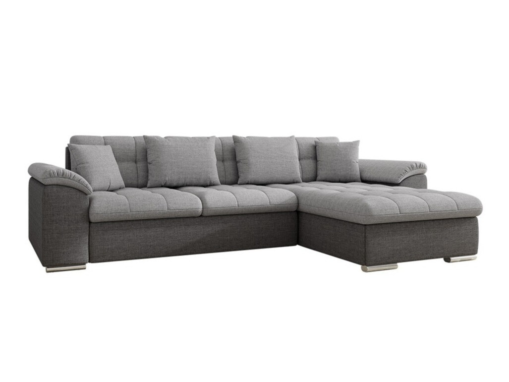 Ugaona garnitura Comfivo Mica I (Lux 06 + Lux 05)