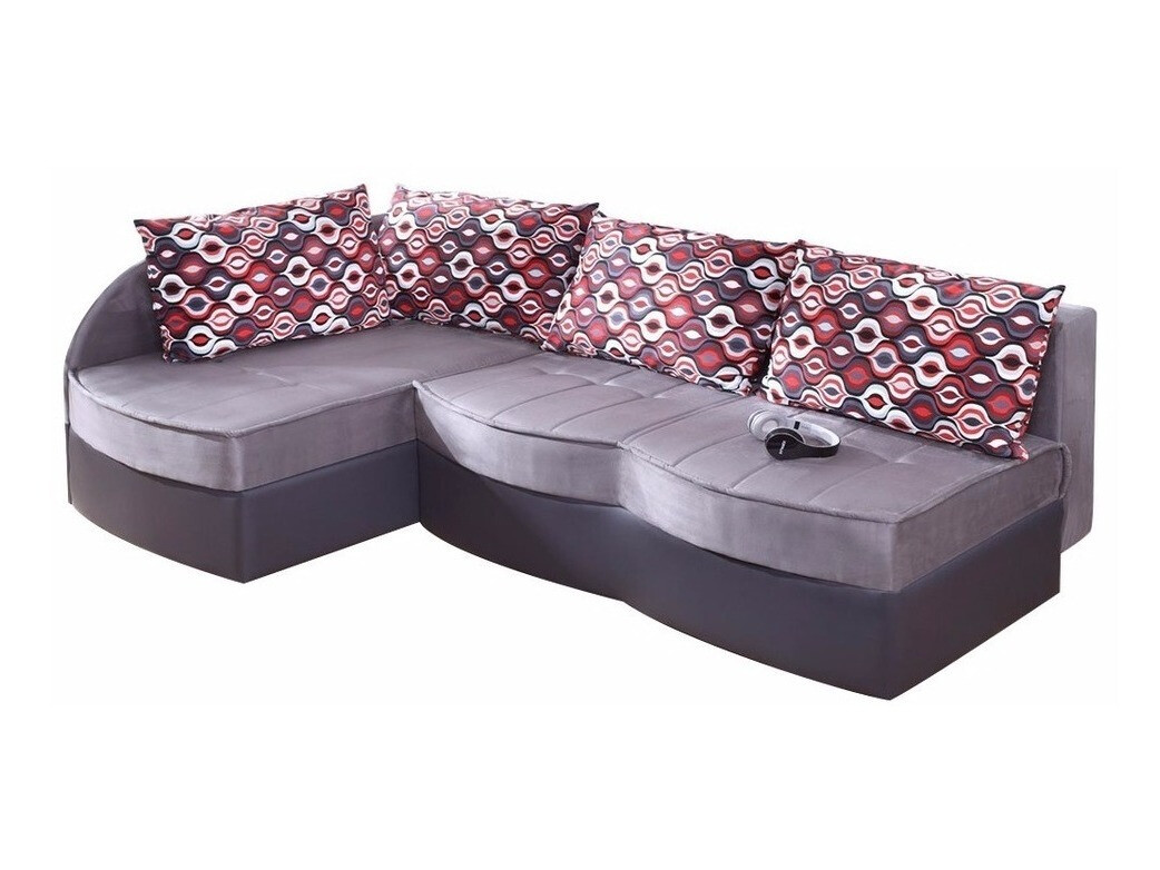 Ugaona garnitura Providence 112 (Alcala 22 + Mekan 20 + Amber 070)